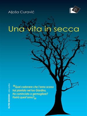 cover image of Una vita in secca